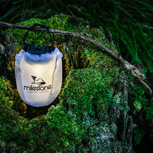 Milestone MSB-002 lantern shade